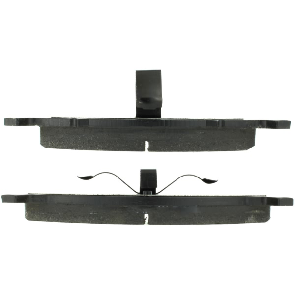 Centric Premium Ceramic Front Disc Brake Pads 301.05910