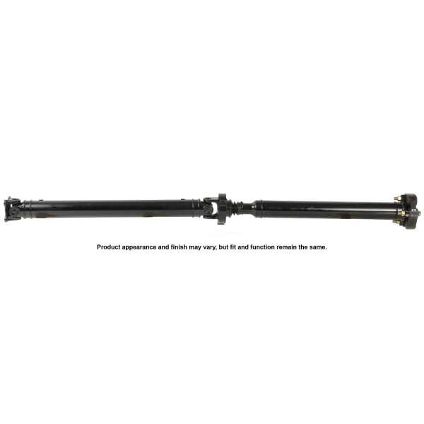 Cardone Reman Remanufactured Driveshaft/ Prop Shaft 65-7021