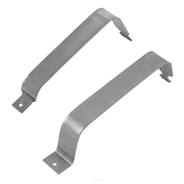 Spectra Premium Rear Fuel Tank Strap Kit ST237