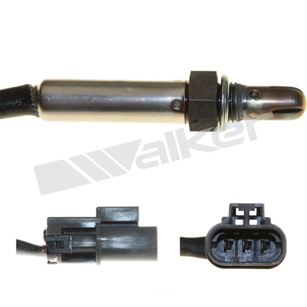 Walker Products Oxygen Sensor 350-33035