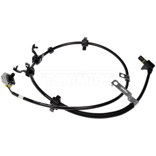 Dorman Front Passenger Side Abs Wheel Speed Sensor 695-883