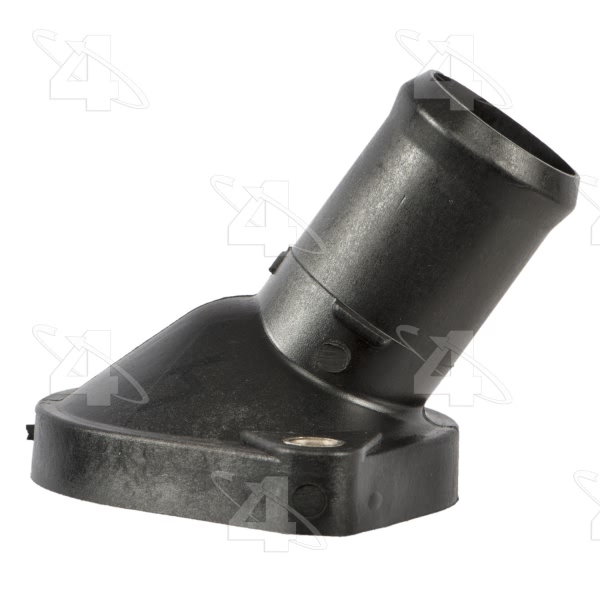 Four Seasons Engine Coolant Water Inlet W O Thermostat 85412