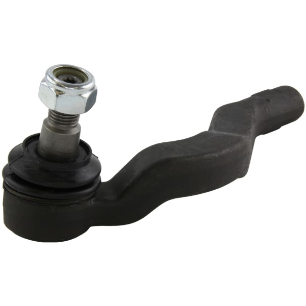 Centric Premium™ Front Passenger Side Outer Steering Tie Rod End 612.35015
