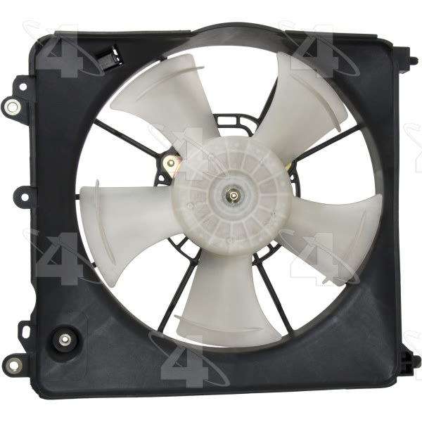 Four Seasons Engine Cooling Fan 76311