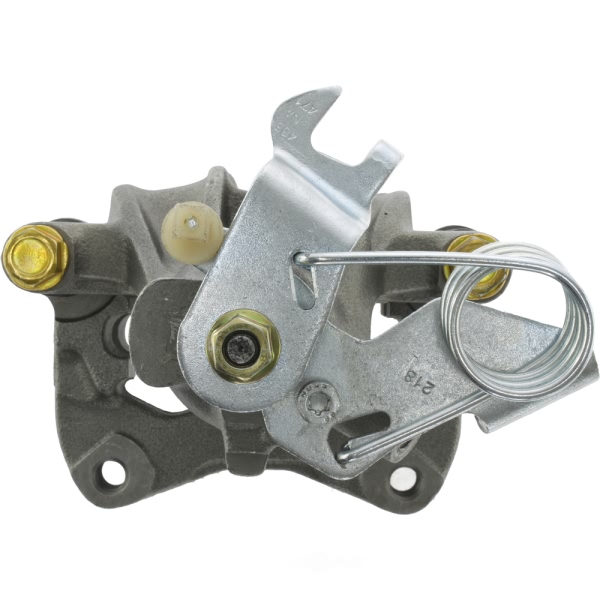 Centric Remanufactured Semi-Loaded Rear Driver Side Brake Caliper 141.33524