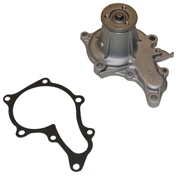 GMB Engine Coolant Water Pump 170-1380