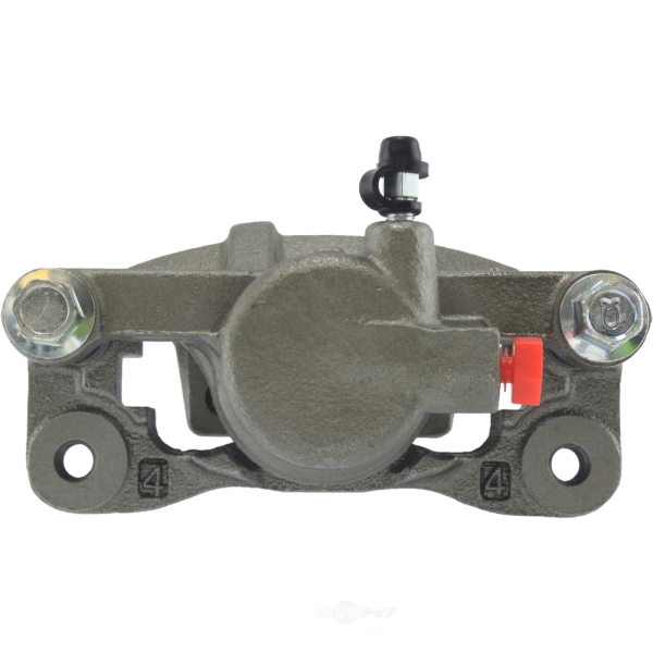 Centric Remanufactured Semi-Loaded Rear Driver Side Brake Caliper 141.46552