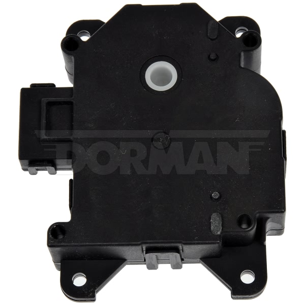 Dorman Hvac Heater Blend Door Actuator 604-947