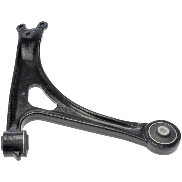 Dorman Front Driver Side Lower Non Adjustable Control Arm 522-333