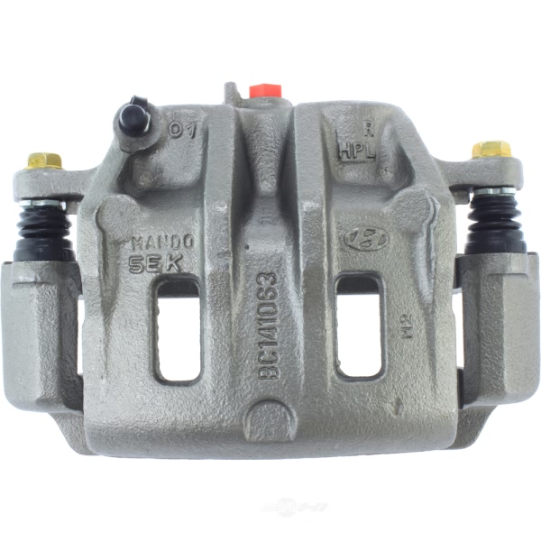 Centric Remanufactured Semi-Loaded Front Passenger Side Brake Caliper 141.50217