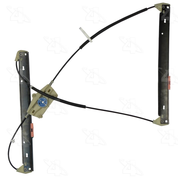 ACI Front Passenger Side Power Window Regulator without Motor 380065