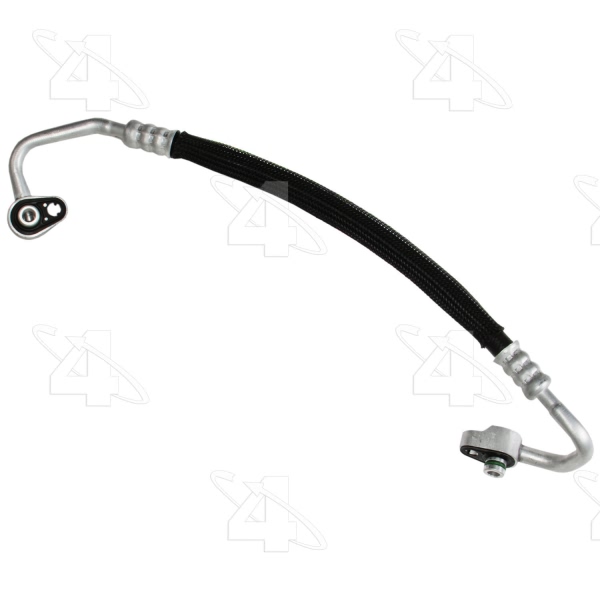 Four Seasons A C Discharge Line Hose Assembly 55099