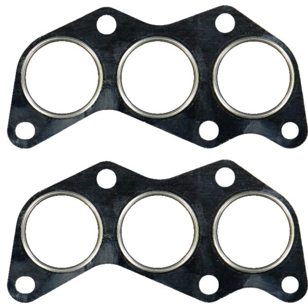 Victor Reinz Exhaust Manifold Gasket Set 11-10691-01