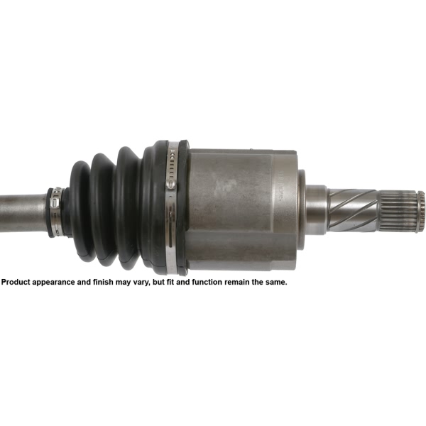 Cardone Reman Remanufactured CV Axle Assembly 60-8184