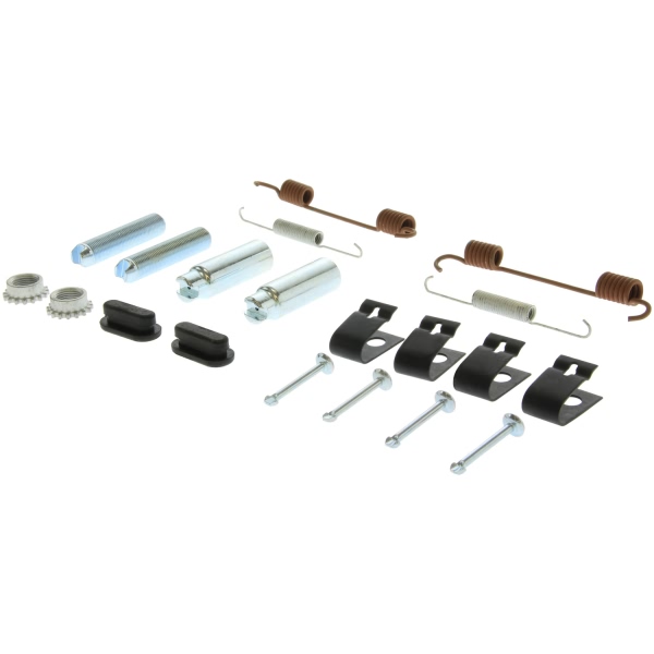 Centric Rear Parking Brake Hardware Kit 118.63019