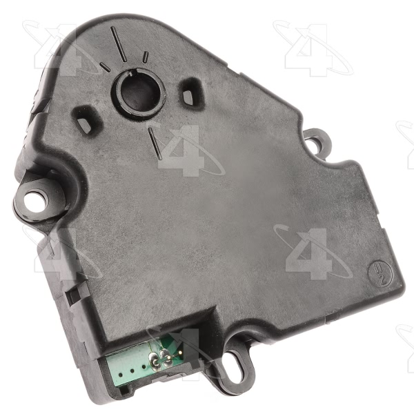 Four Seasons Hvac Recirculation Door Actuator 73113