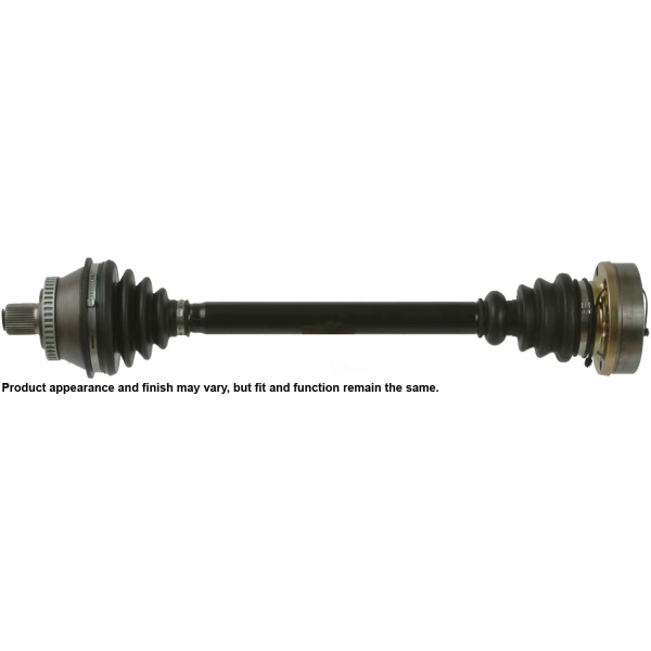 Cardone Reman Remanufactured CV Axle Assembly 60-7356