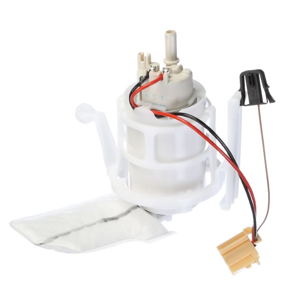 Delphi Fuel Pump And Strainer Set FE0746