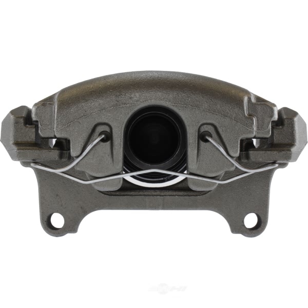 Centric Remanufactured Semi-Loaded Front Driver Side Brake Caliper 141.33148