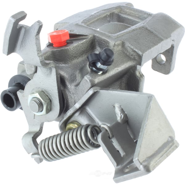 Centric Remanufactured Semi-Loaded Rear Driver Side Brake Caliper 141.62529