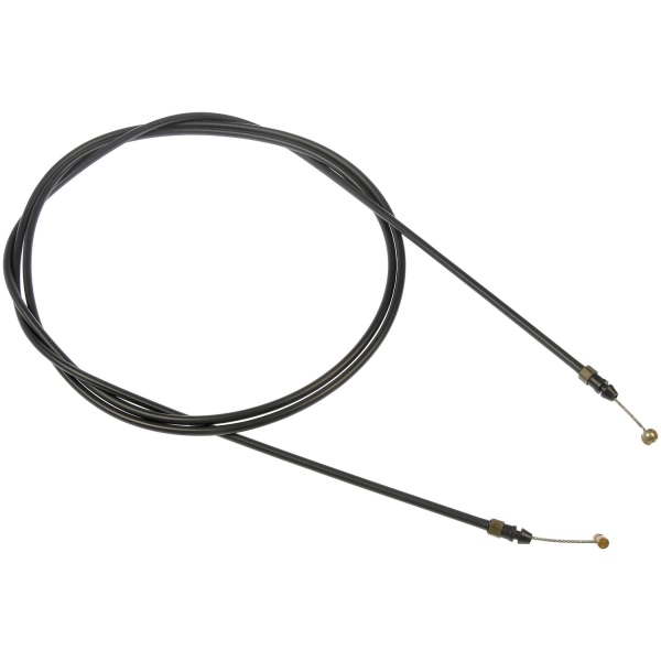 Dorman OE Solutions Hood Release Cable 912-024