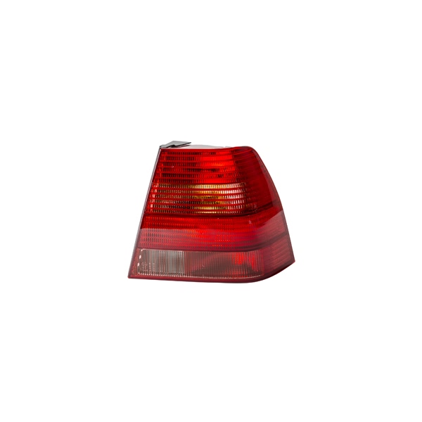 TYC Passenger Side Replacement Tail Light 11-5947-01