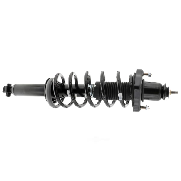 KYB Strut Plus Rear Driver Or Passenger Side Twin Tube Complete Strut Assembly SR4518