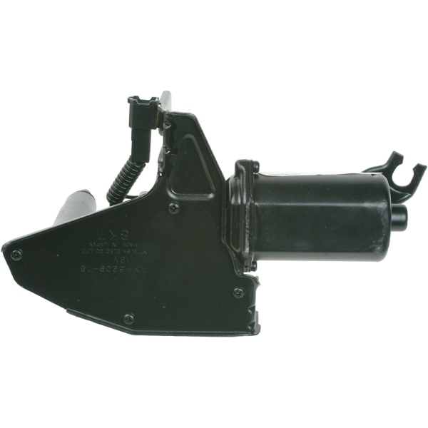 Cardone Reman Remanufactured Wiper Motor 43-4004