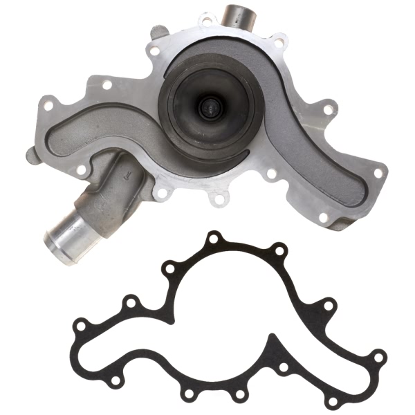 Gates Engine Coolant Standard Water Pump 43279