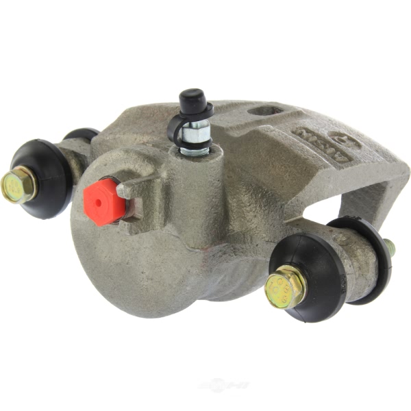 Centric Remanufactured Semi-Loaded Front Passenger Side Brake Caliper 141.43101