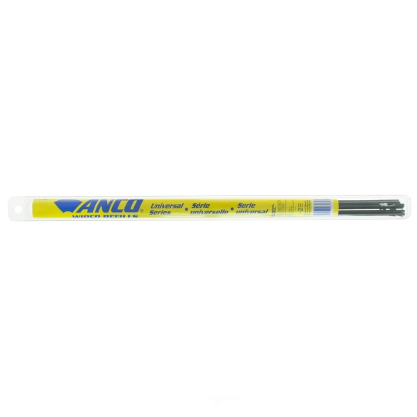 Anco U-Series Wiper Blade Refill U-19R