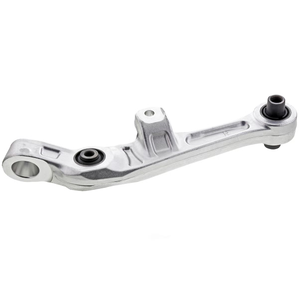 Mevotech Supreme Front Passenger Side Lower Forward Non Adjustable Control Arm CMS30164