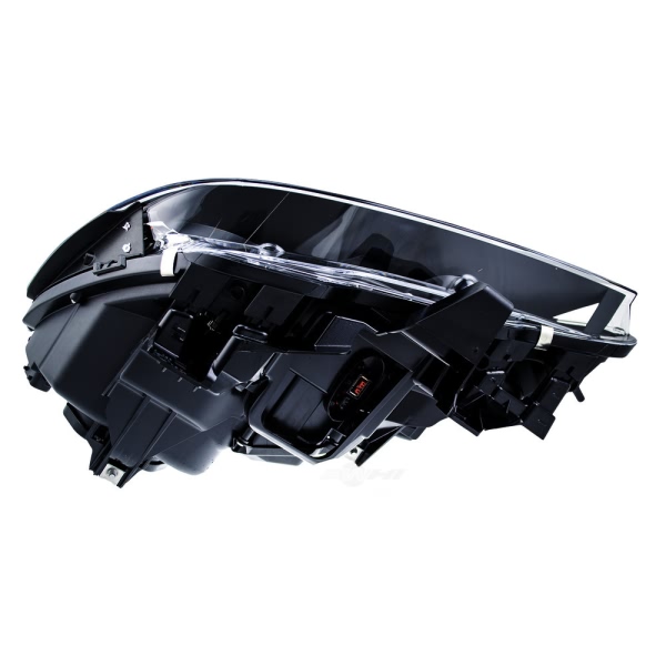 Hella Bi-Xenon(R) Headlamp With Dynam. Cornering Lamp, Right 009044541