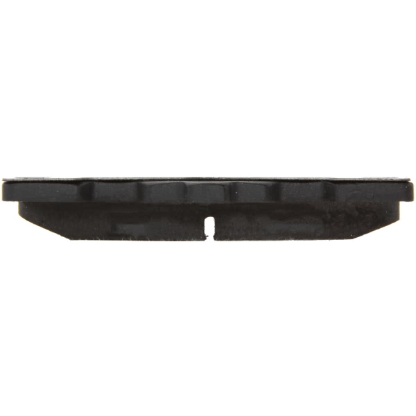 Centric Posi Quiet™ Ceramic Rear Disc Brake Pads 105.02430