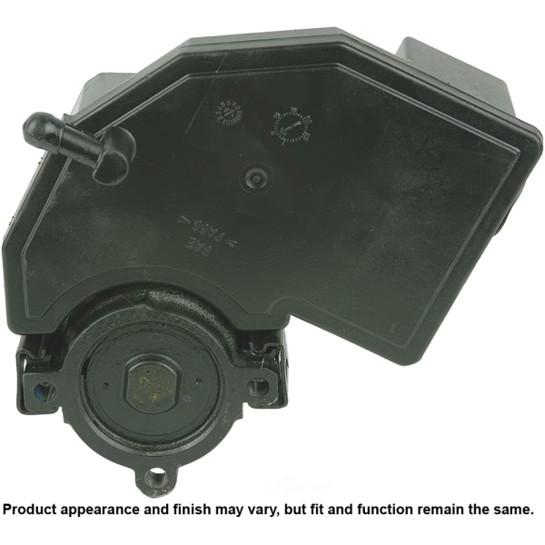 Cardone Reman Remanufactured Power Steering Pump w/Reservoir 20-61607