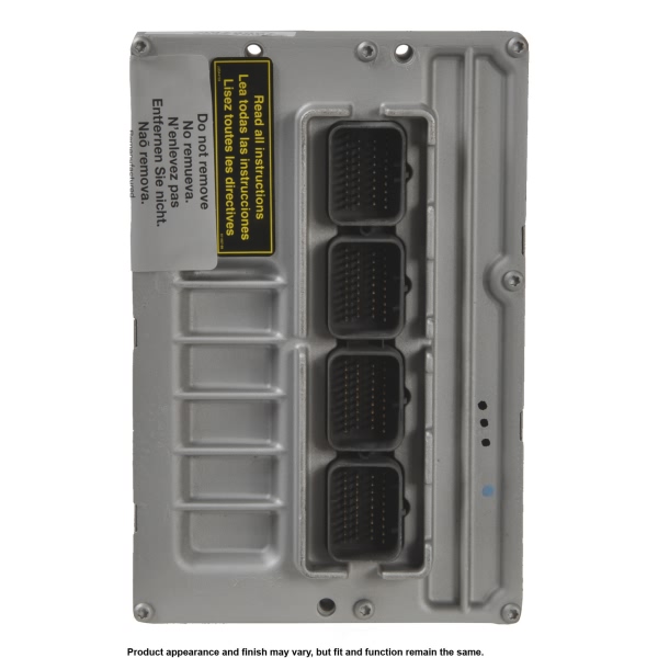 Cardone Reman Remanufactured Engine Control Computer 79-6876V