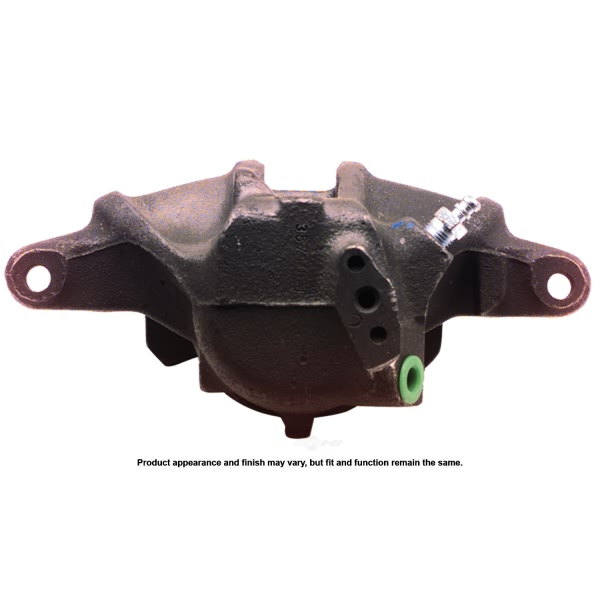 Cardone Reman Remanufactured Unloaded Caliper 19-1725