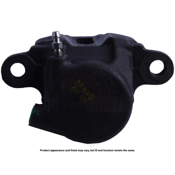 Cardone Reman Remanufactured Unloaded Caliper 19-810