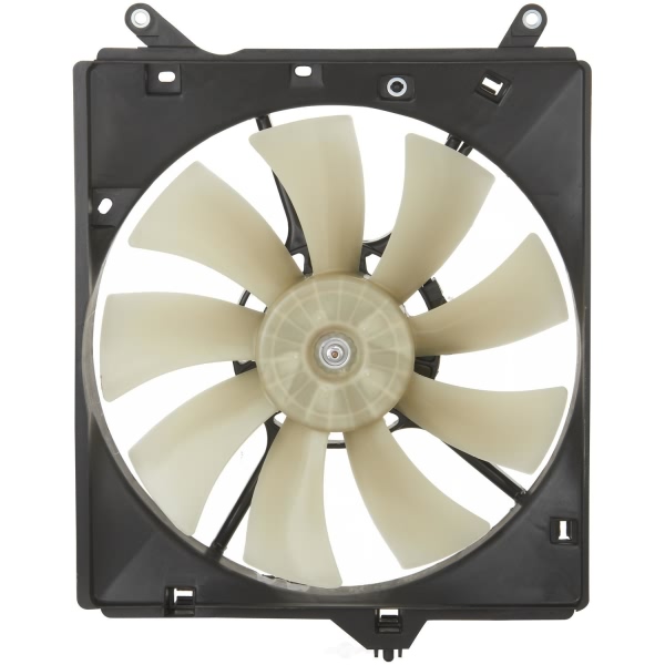 Spectra Premium Radiator Fan Assembly CF20027