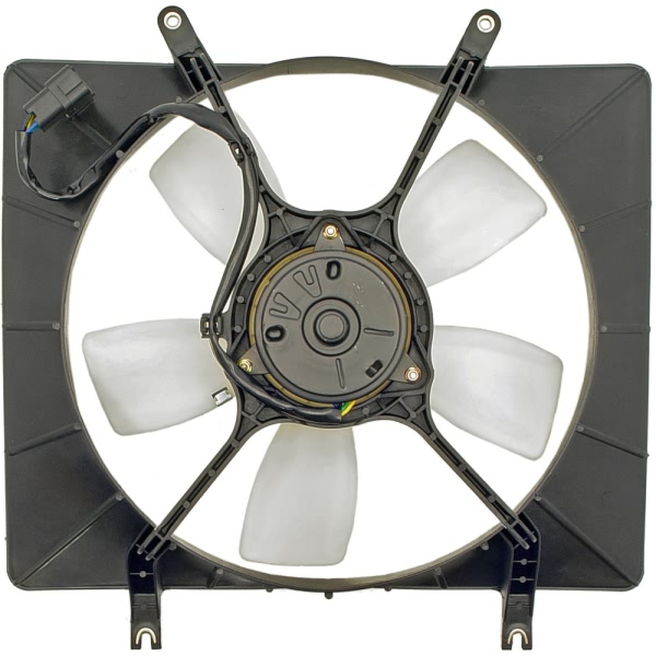 Dorman Engine Cooling Fan Assembly 620-701