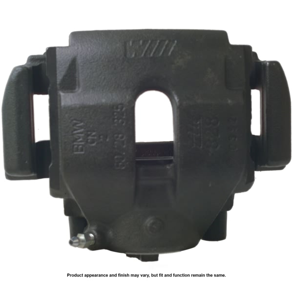 Cardone Reman Remanufactured Unloaded Caliper w/Bracket 19-B2878