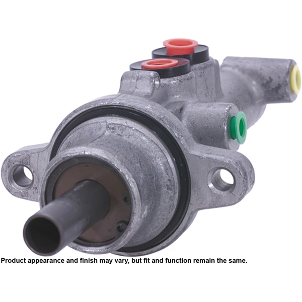 Cardone Reman Remanufactured Master Cylinder 10-2638