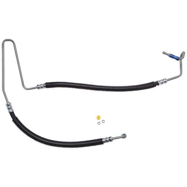 Gates Power Steering Pressure Line Hose Assembly 365606