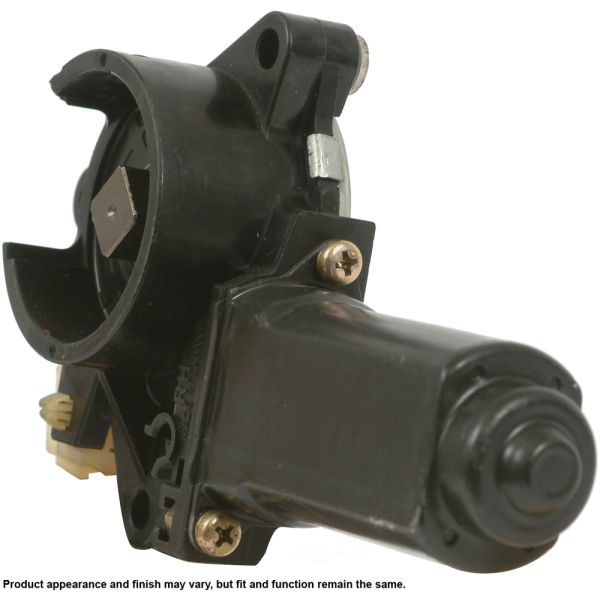 Cardone Reman Remanufactured Window Lift Motor 47-1958