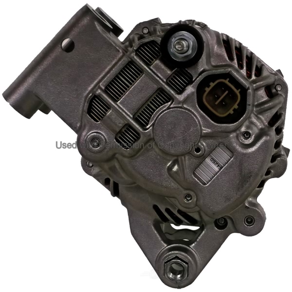 Quality-Built Alternator Remanufactured 10305