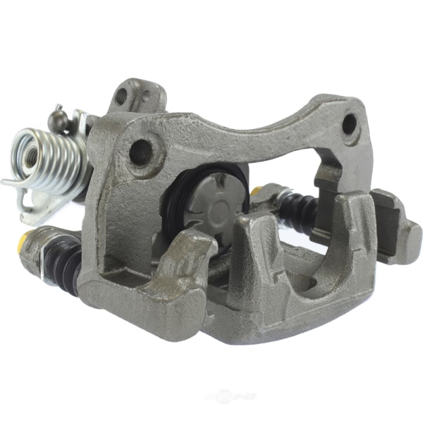 Centric Semi-Loaded Brake Caliper 141.42553