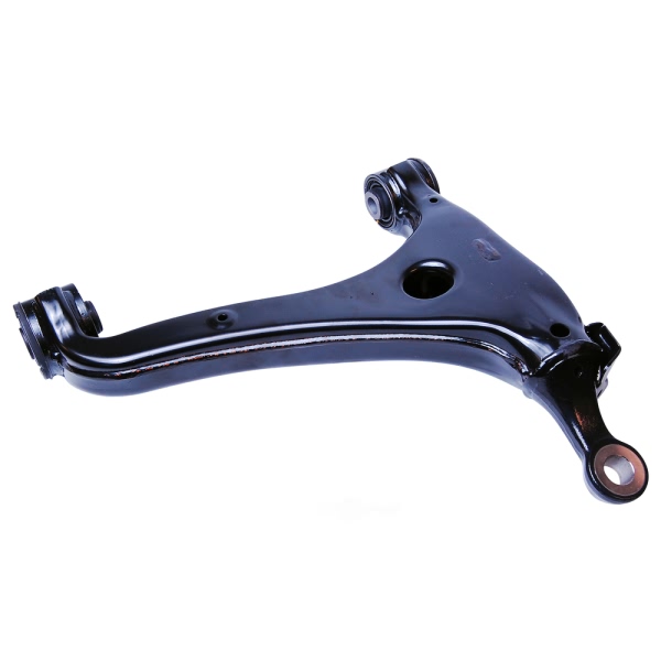 Mevotech Supreme Front Passenger Side Lower Non Adjustable Control Arm CMS901157