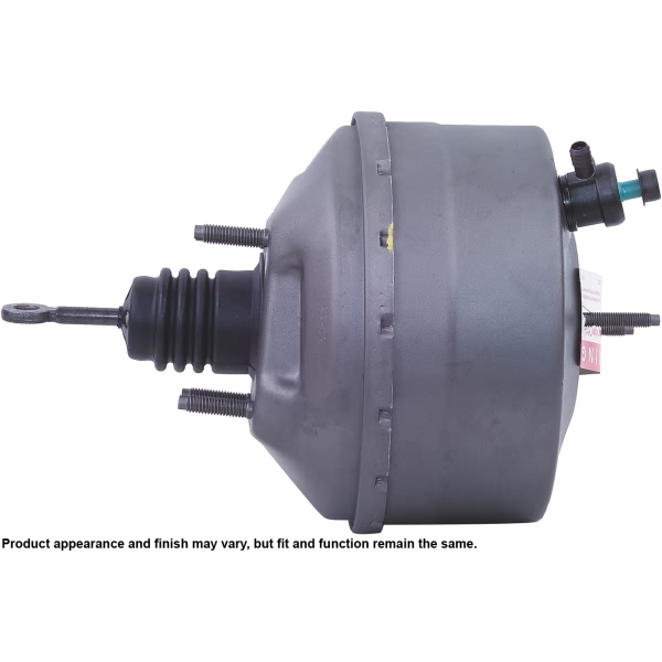 Cardone Reman Remanufactured Vacuum Power Brake Booster w/o Master Cylinder 54-73165