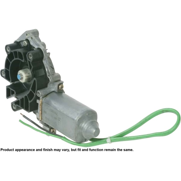 Cardone Reman Remanufactured Window Lift Motor 47-3432