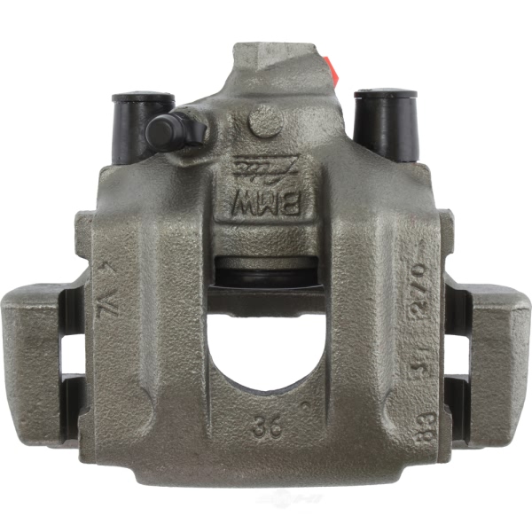 Centric Remanufactured Semi-Loaded Rear Driver Side Brake Caliper 141.34516